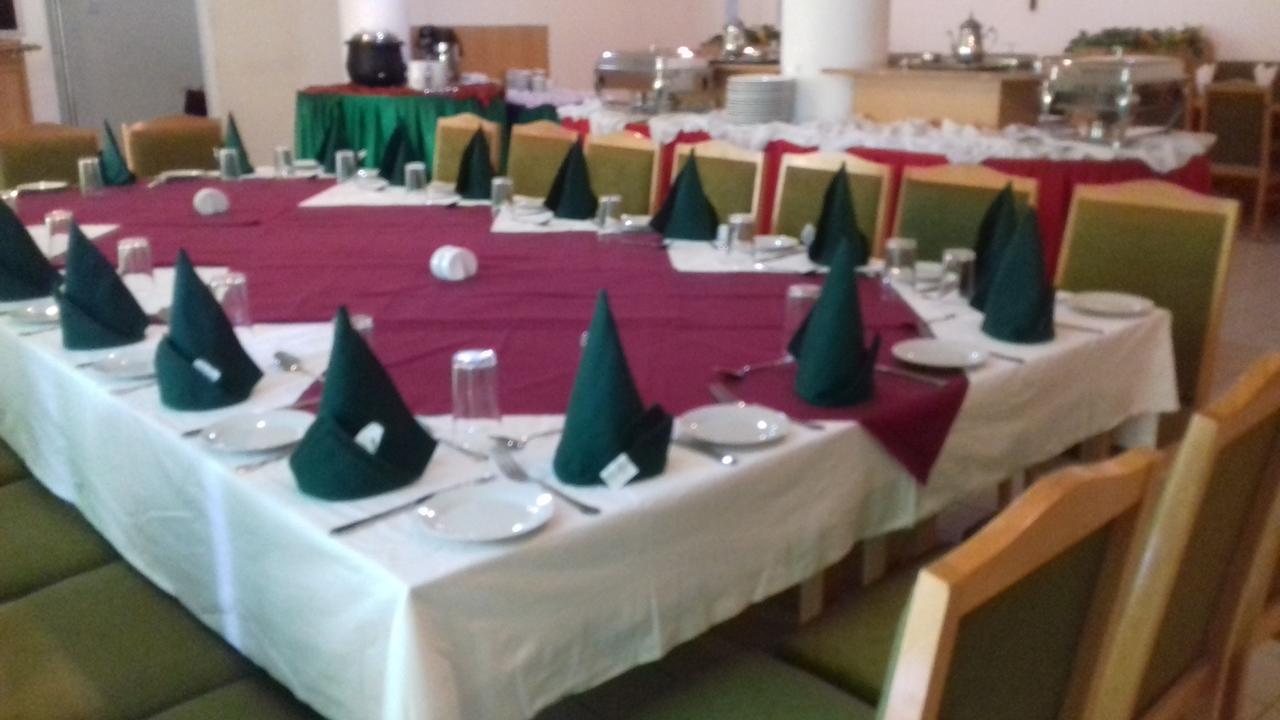 Ibri Oasis Hotel Ibra Экстерьер фото