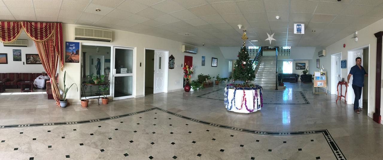 Ibri Oasis Hotel Ibra Экстерьер фото