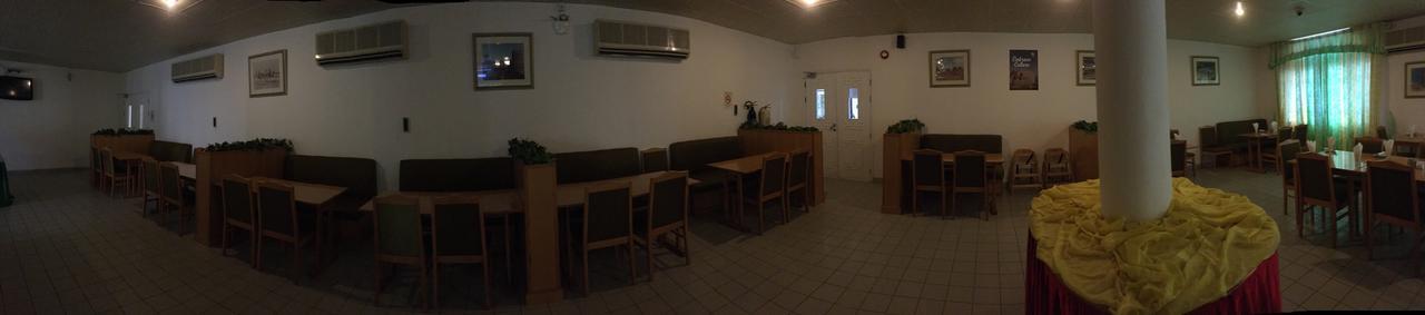 Ibri Oasis Hotel Ibra Экстерьер фото