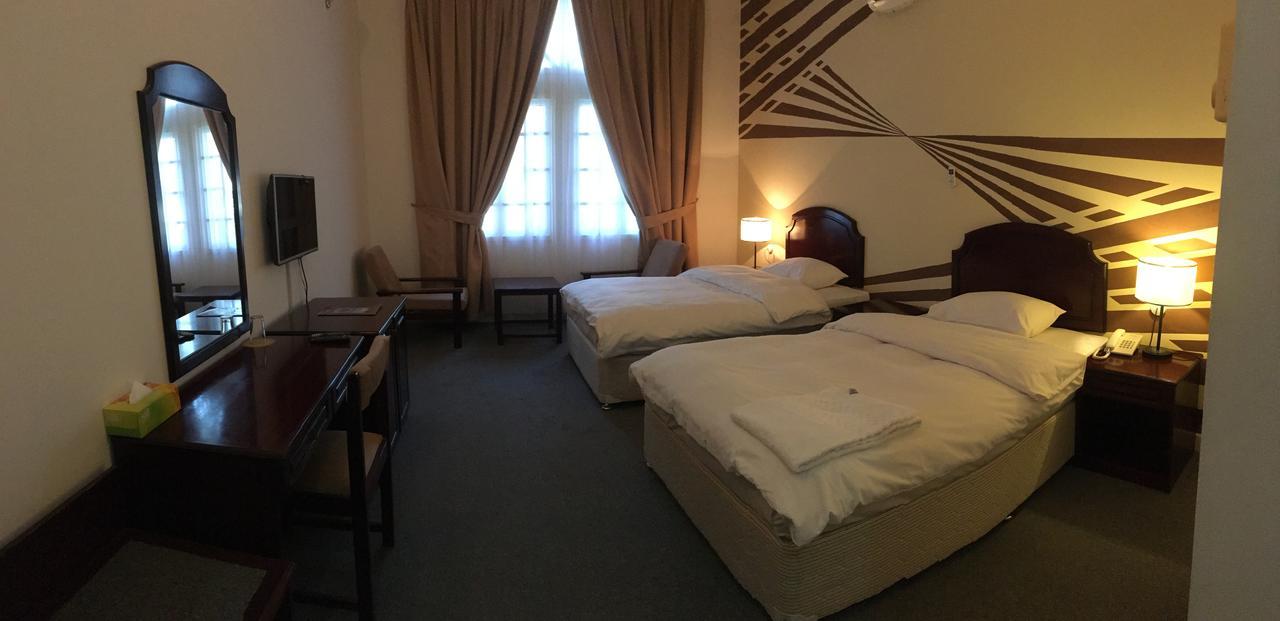 Ibri Oasis Hotel Ibra Экстерьер фото