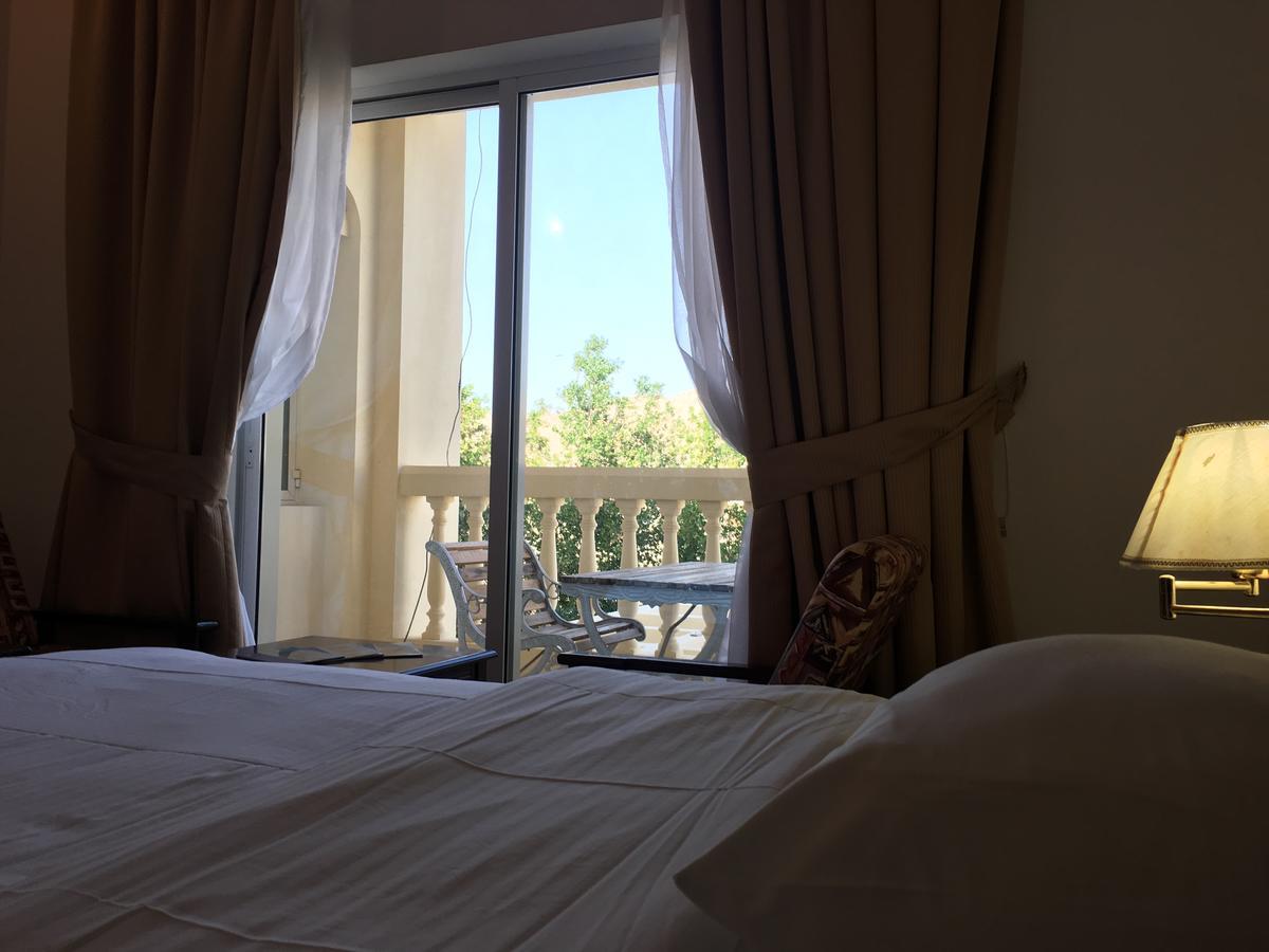 Ibri Oasis Hotel Ibra Экстерьер фото