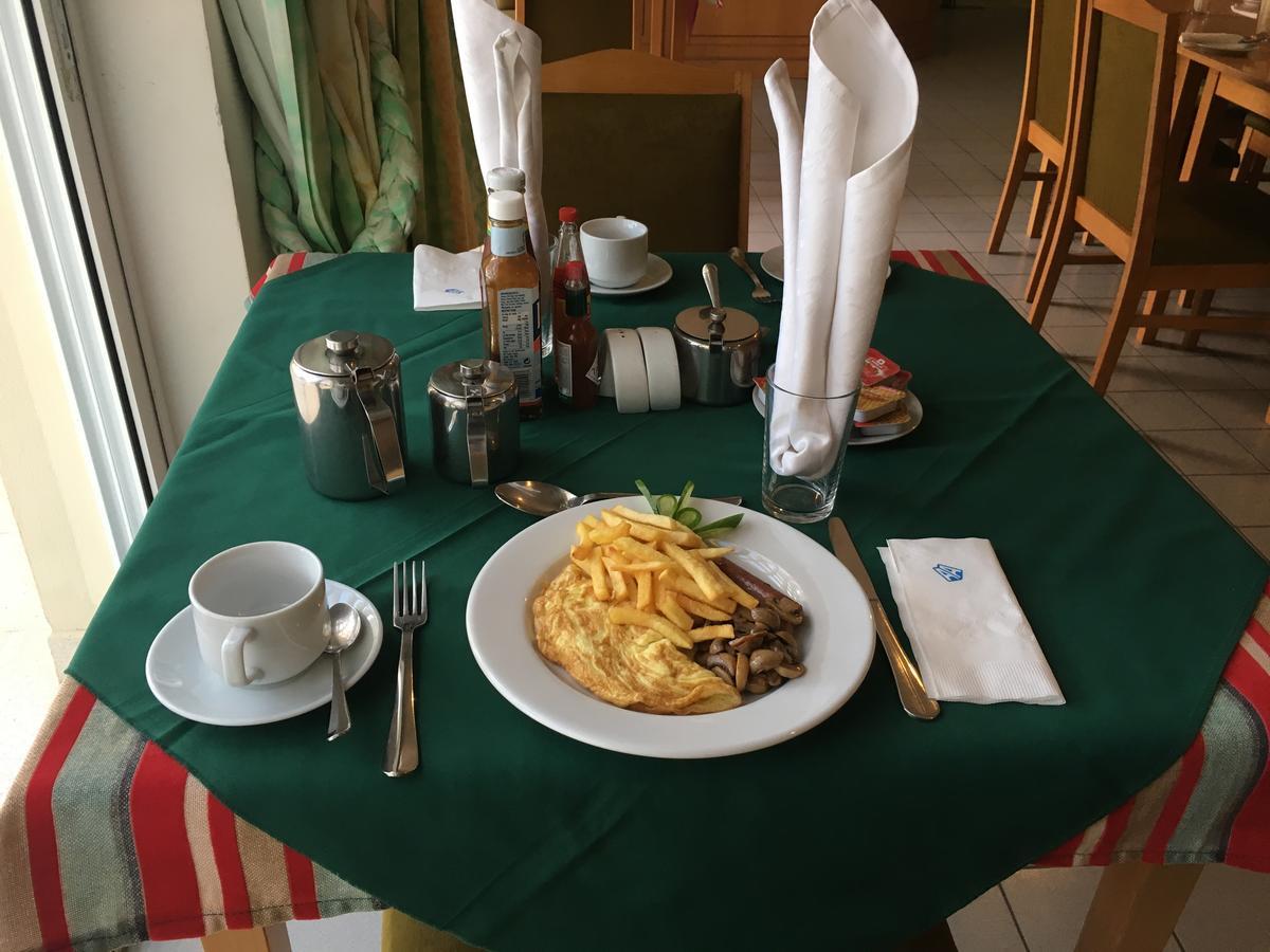 Ibri Oasis Hotel Ibra Экстерьер фото